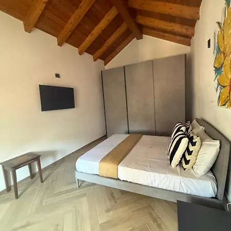 Luxuria Appartement Iglesias