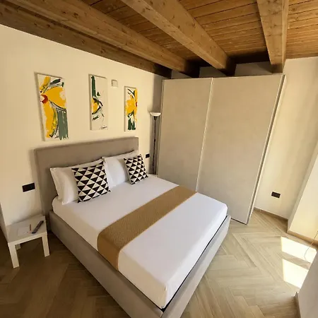 Appartement Luxuria