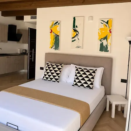 Luxuria Apartament Iglesias