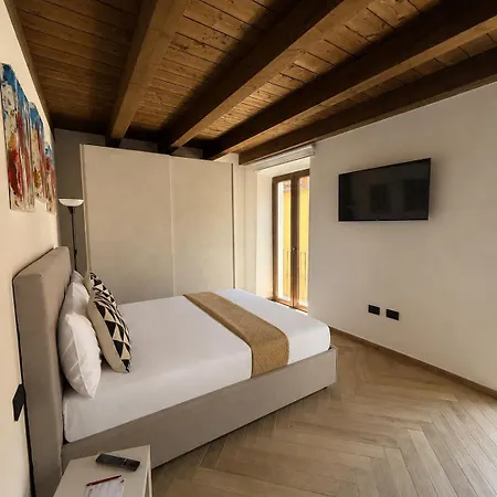 Apartament Luxuria