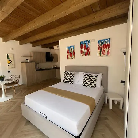 Apartament Luxuria Iglesias