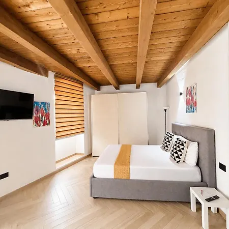 Luxuria Appartement Iglesias
