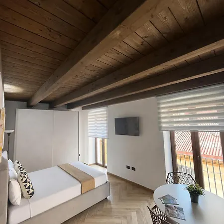 Apartament Luxuria Iglesias