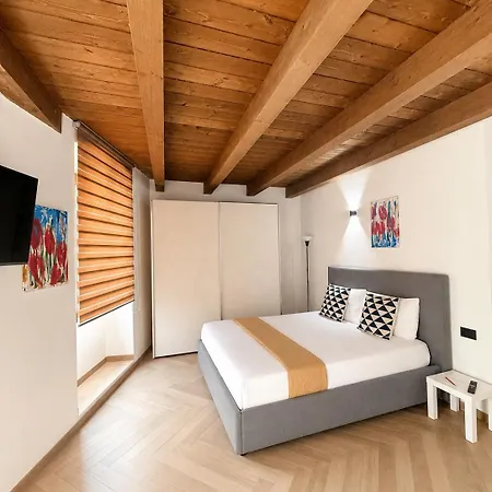 Luxuria Appartement